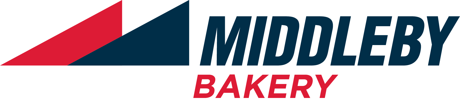 Middleby Bakery Group Logo